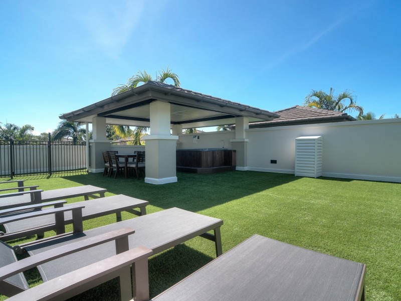 Lot 239 Sea Temple/22 Mitre Street, Port Douglas QLD 4877