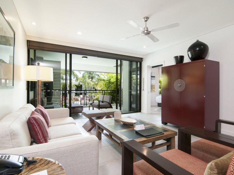 Lot 239 Sea Temple/22 Mitre Street, Port Douglas QLD 4877