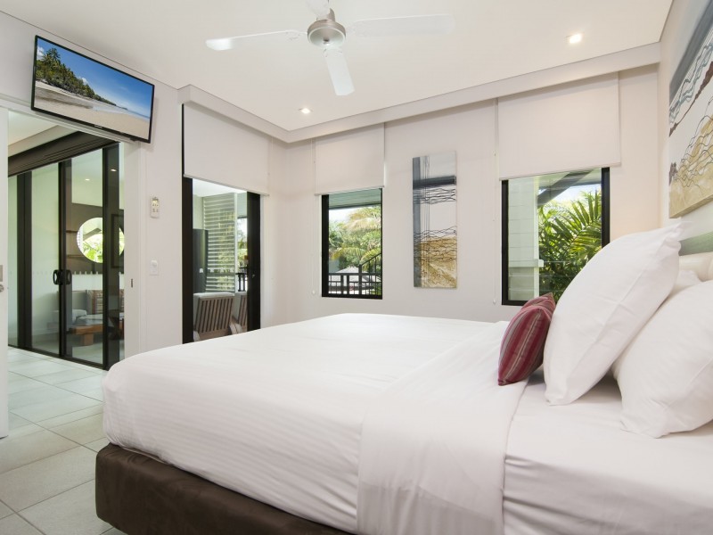 Lot 239 Sea Temple/22 Mitre Street, Port Douglas QLD 4877