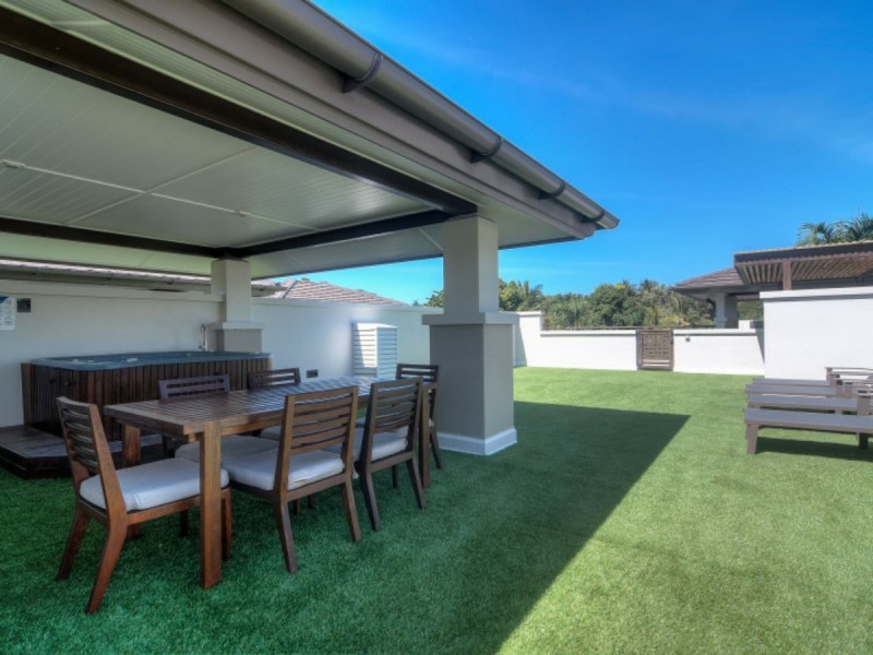 Lot 239 Sea Temple/22 Mitre Street, Port Douglas QLD 4877