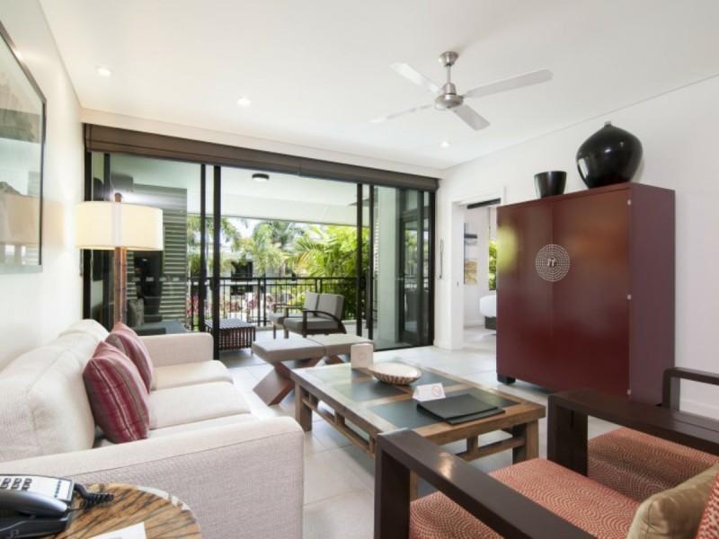 Lot 239 Sea Temple/22 Mitre Street, Port Douglas QLD 4877