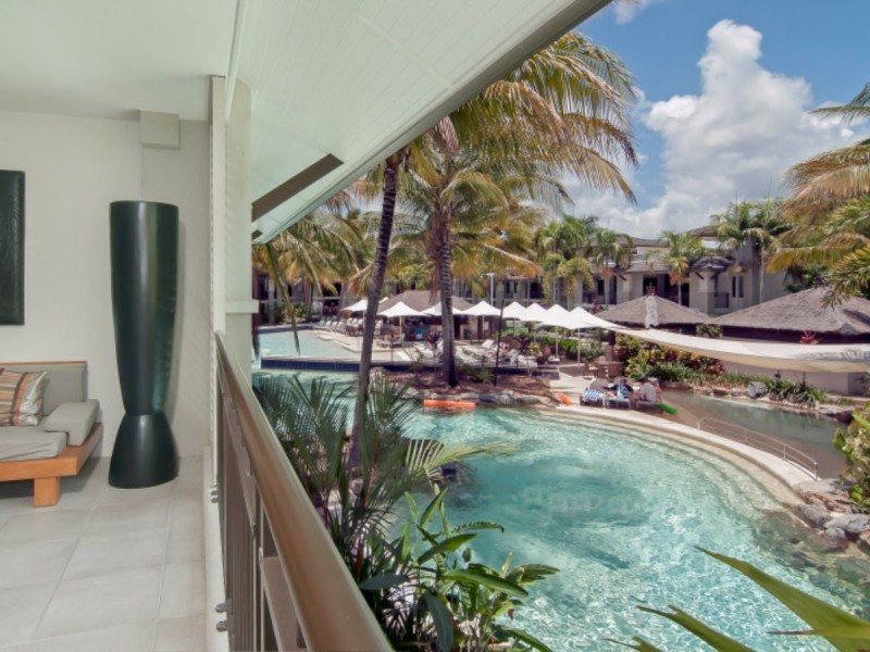 Lot 239 Sea Temple/22 Mitre Street, Port Douglas QLD 4877