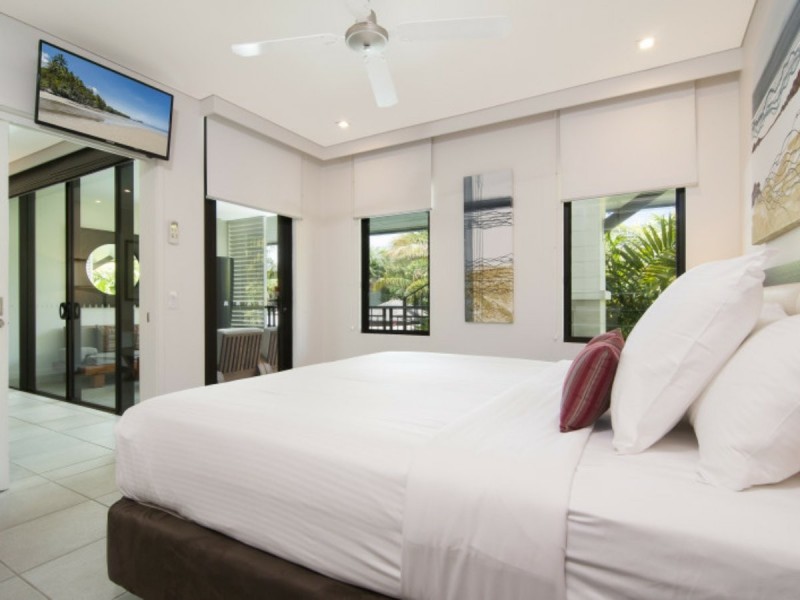 Lot 239 Sea Temple/22 Mitre Street, Port Douglas QLD 4877