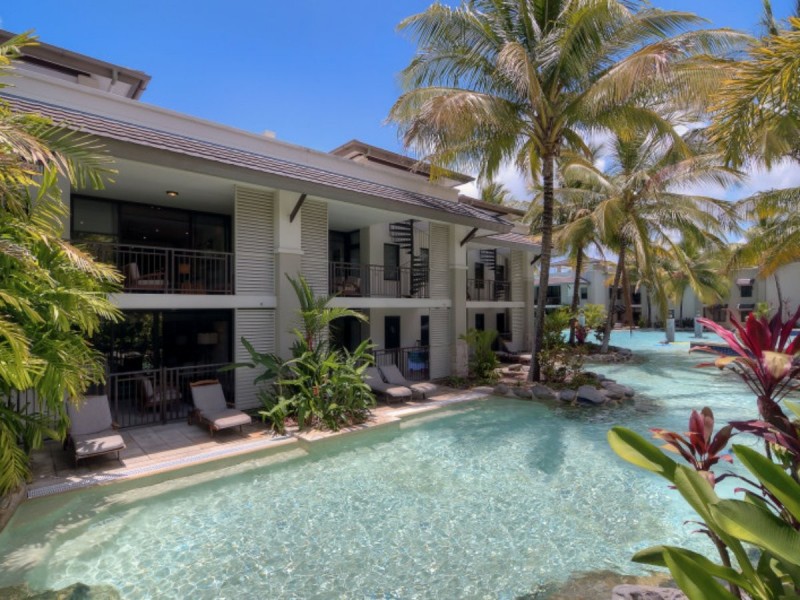 Lot 239 Sea Temple/22 Mitre Street, Port Douglas QLD 4877