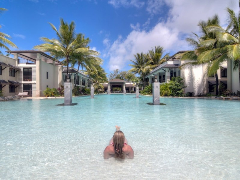 Lot 239 Sea Temple/22 Mitre Street, Port Douglas QLD 4877