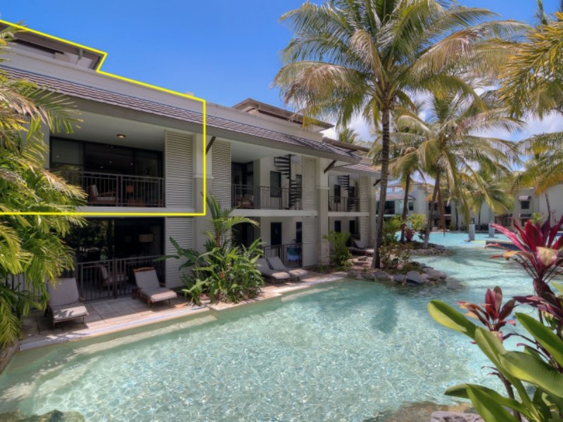 Lot 239 Sea Temple/22 Mitre Street, Port Douglas QLD 4877
