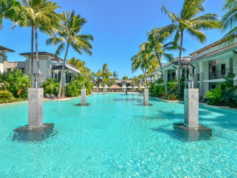 Lot 239 Sea Temple/22 Mitre Street, Port Douglas QLD 4877