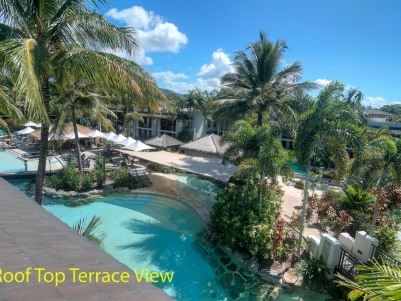 Lot 239 Sea Temple/22 Mitre Street, Port Douglas QLD 4877