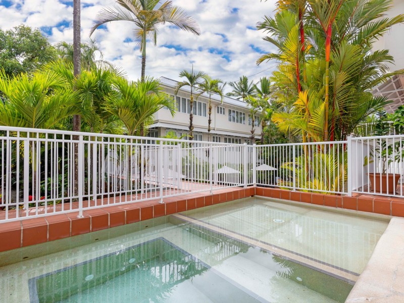 5 Balboa/1 Garrick Street, Port Douglas QLD 4877
