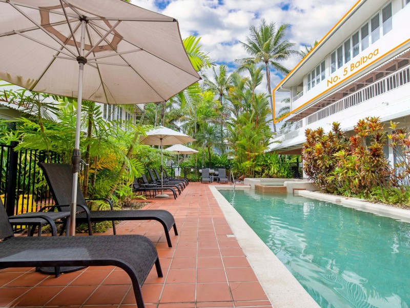 5 Balboa/1 Garrick Street, Port Douglas QLD 4877