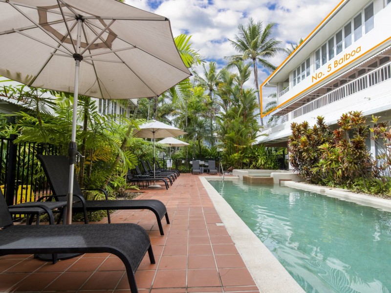 5 Balboa/1 Garrick Street, Port Douglas QLD 4877