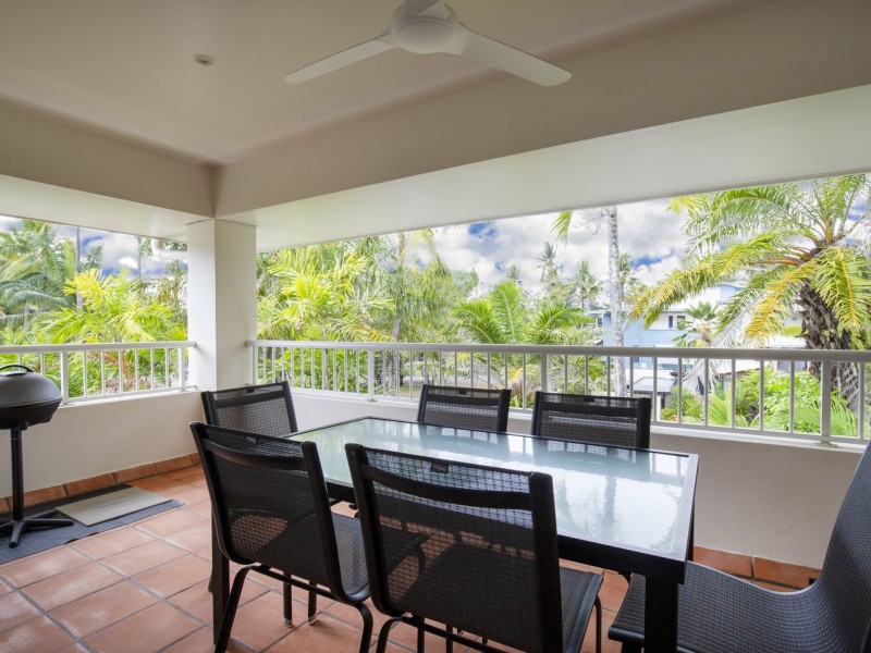 5 Balboa/1 Garrick Street, Port Douglas QLD 4877