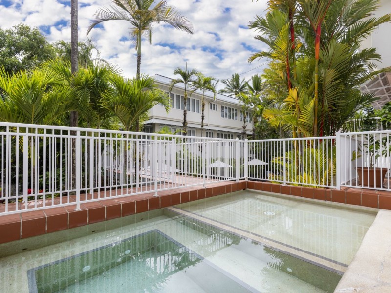 5 Balboa/1 Garrick Street, Port Douglas QLD 4877
