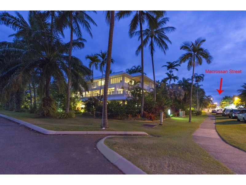 5 Balboa/1 Garrick Street, Port Douglas QLD 4877