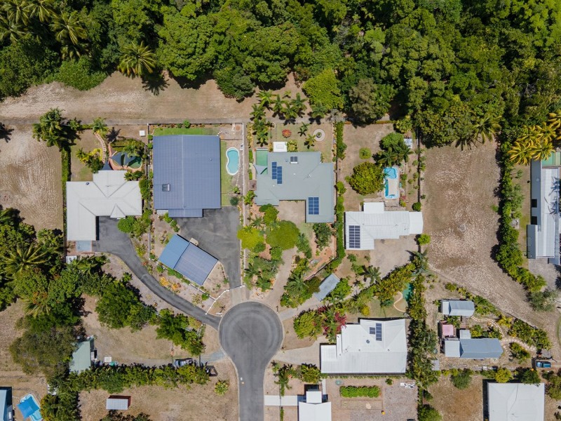 9 Barka Close, Wonga Beach QLD 4873