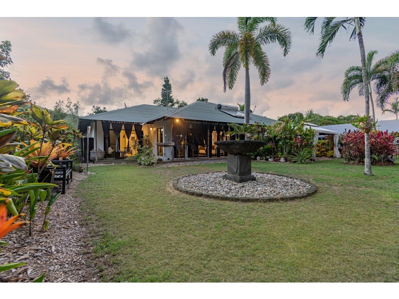 9 Barka Close, Wonga Beach QLD 4873