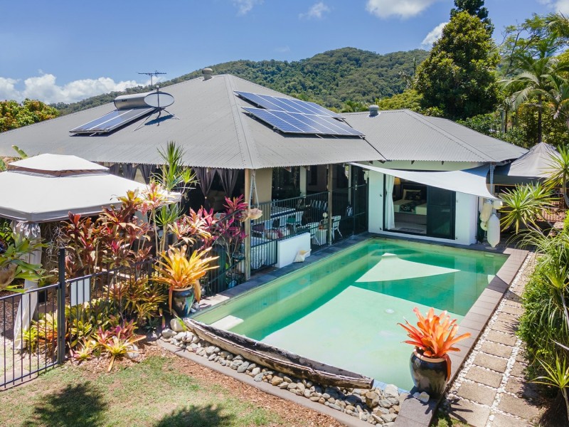 9 Barka Close, Wonga Beach QLD 4873