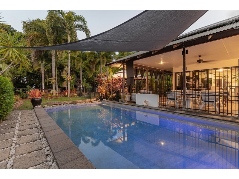 9 Barka Close, Wonga Beach QLD 4873