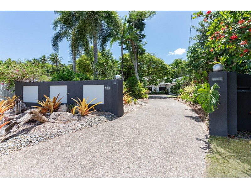 9 Barka Close, Wonga Beach QLD 4873