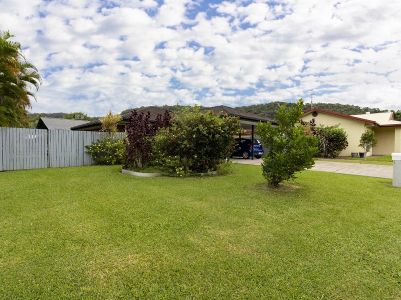 12 Forest Glen Drive, Mossman QLD 4873