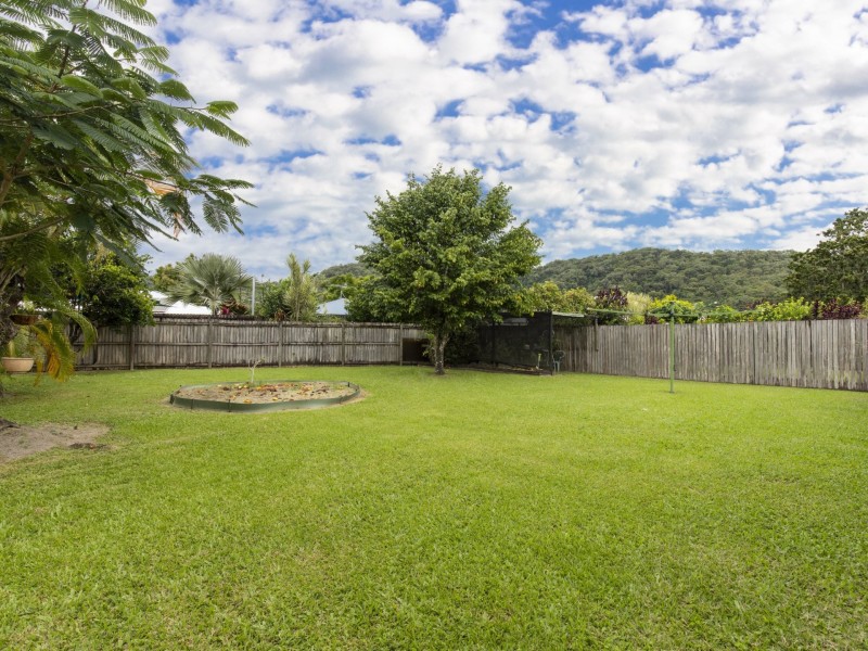 12 Forest Glen Drive, Mossman QLD 4873