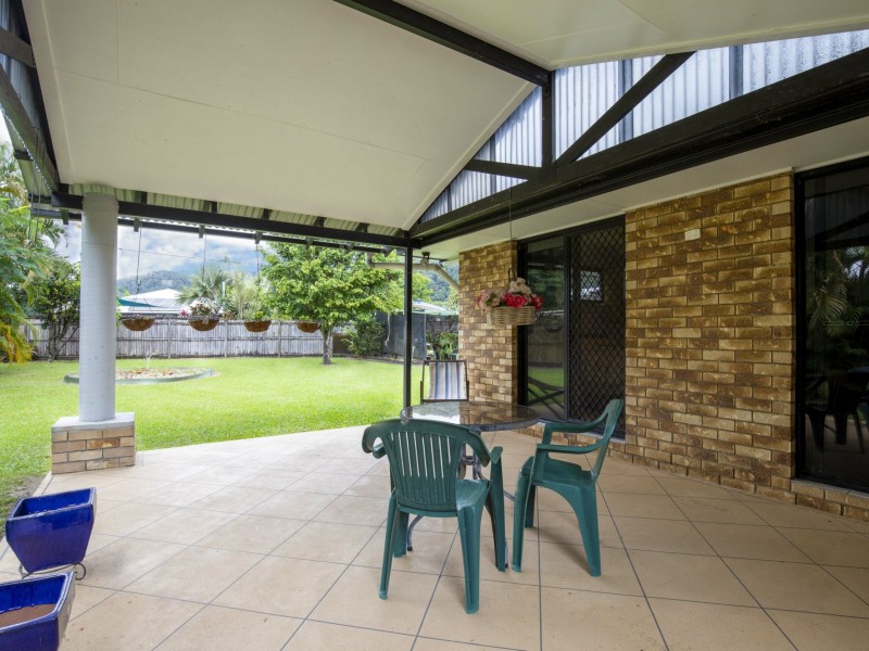 12 Forest Glen Drive, Mossman QLD 4873
