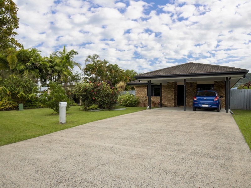 12 Forest Glen Drive, Mossman QLD 4873