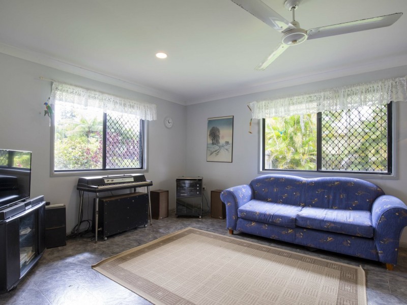 12 Forest Glen Drive, Mossman QLD 4873