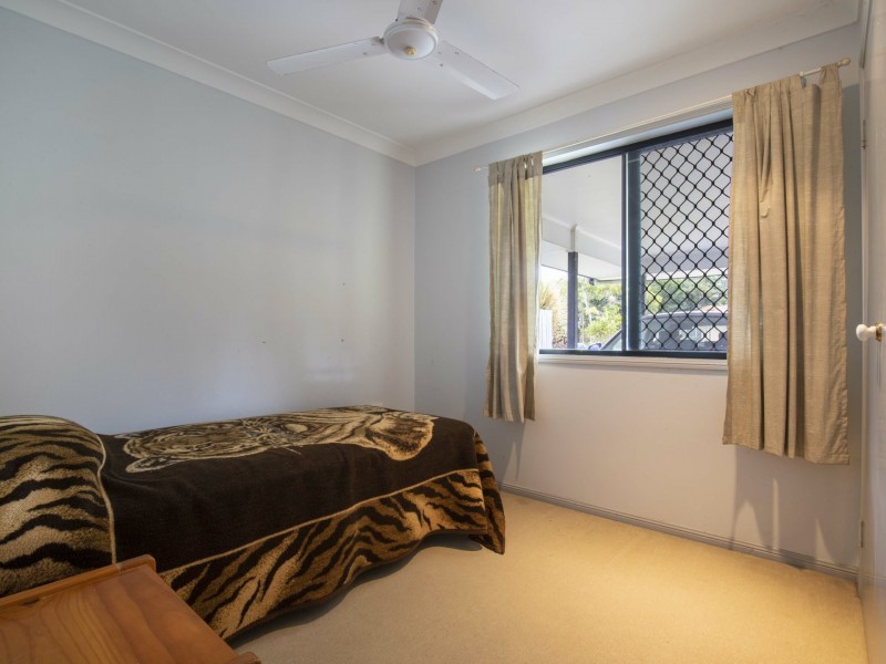 12 Forest Glen Drive, Mossman QLD 4873