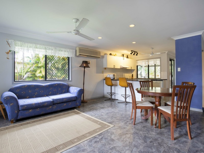 12 Forest Glen Drive, Mossman QLD 4873