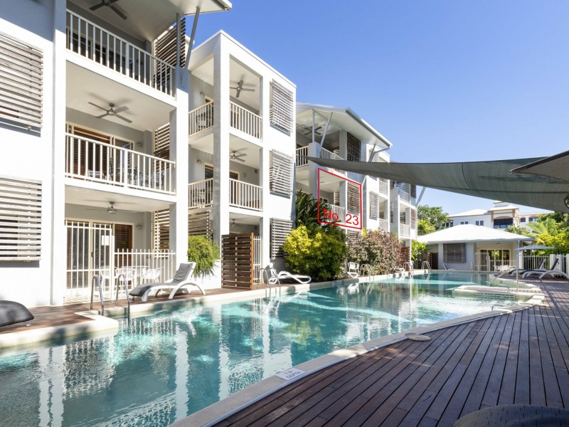23 Mantra Aqueous/3-5 Davidson Street, Port Douglas QLD 4877