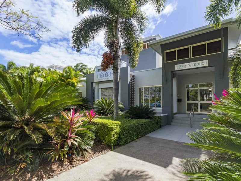 23 Mantra Aqueous/3-5 Davidson Street, Port Douglas QLD 4877