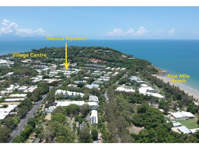 23 Mantra Aqueous/3-5 Davidson Street, Port Douglas QLD 4877