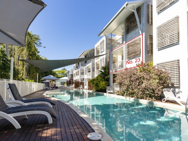 23 Mantra Aqueous/3-5 Davidson Street, Port Douglas QLD 4877