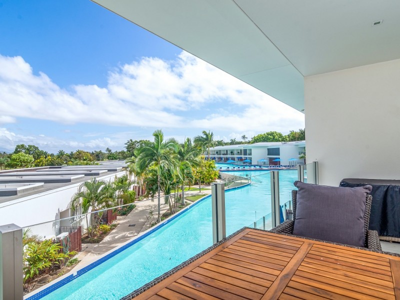 70 Pool/19 St Crispins Avenue, Port Douglas QLD 4877