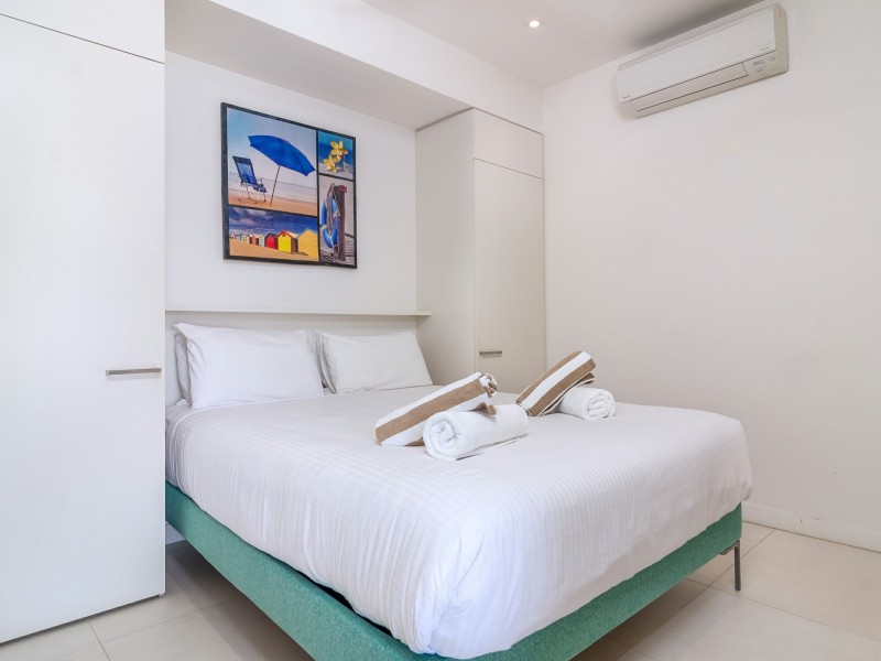 70 Pool/19 St Crispins Avenue, Port Douglas QLD 4877