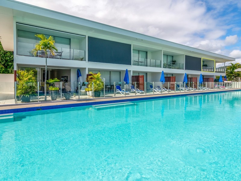 70 Pool/19 St Crispins Avenue, Port Douglas QLD 4877