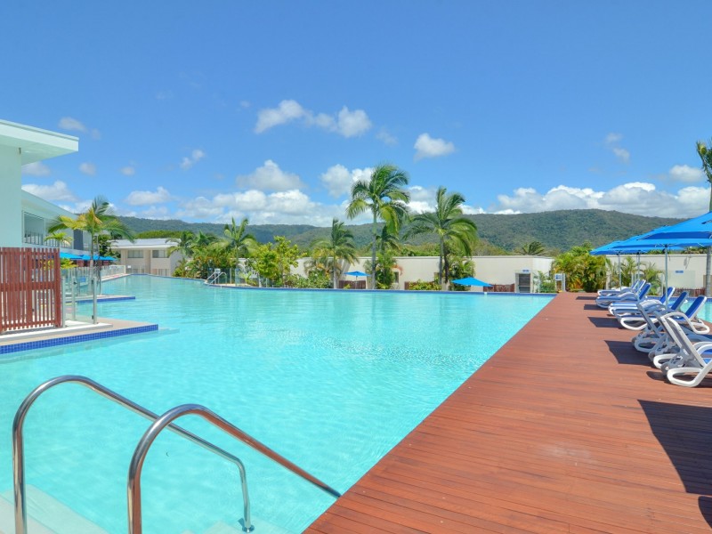 70 Pool/19 St Crispins Avenue, Port Douglas QLD 4877