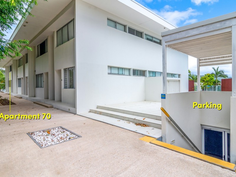 70 Pool/19 St Crispins Avenue, Port Douglas QLD 4877