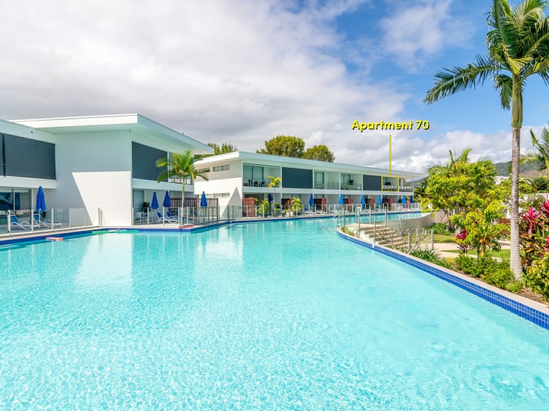 70 Pool/19 St Crispins Avenue, Port Douglas QLD 4877