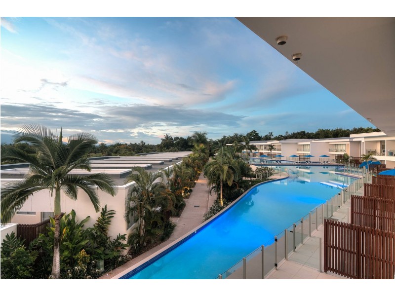 70 Pool/19 St Crispins Avenue, Port Douglas QLD 4877