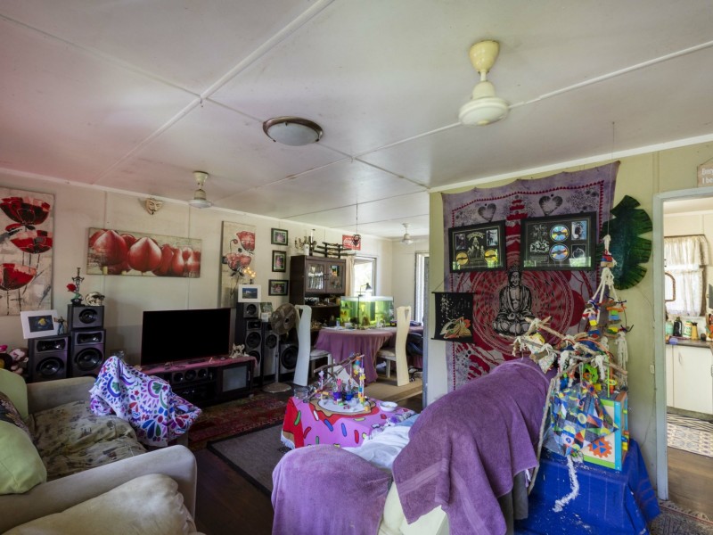 6 Rankin Street, Newell QLD 4873