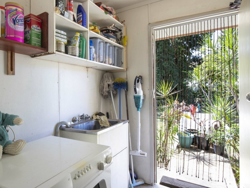 6 Rankin Street, Newell QLD 4873