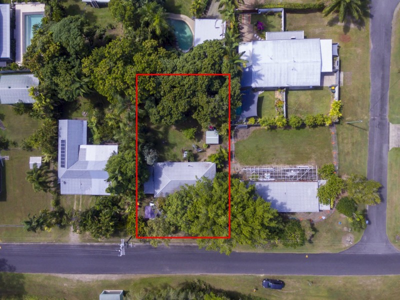6 Rankin Street, Newell QLD 4873