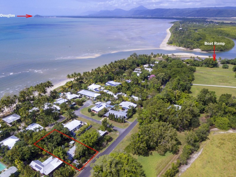 6 Rankin Street, Newell QLD 4873