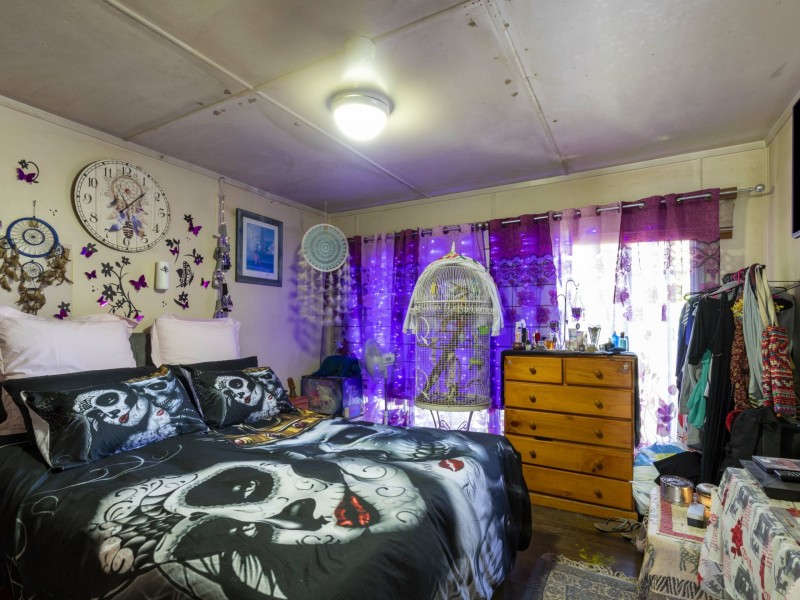 6 Rankin Street, Newell QLD 4873