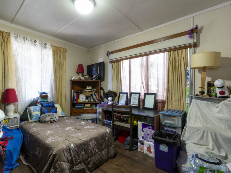 6 Rankin Street, Newell QLD 4873