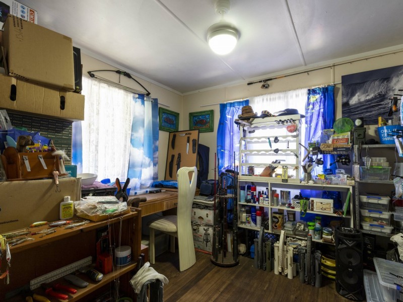 6 Rankin Street, Newell QLD 4873