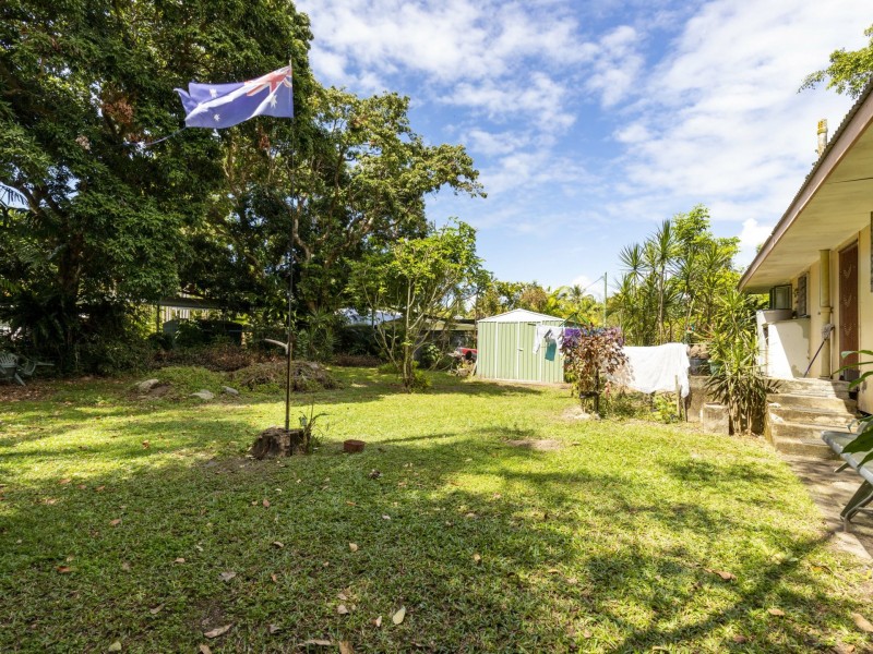 6 Rankin Street, Newell QLD 4873