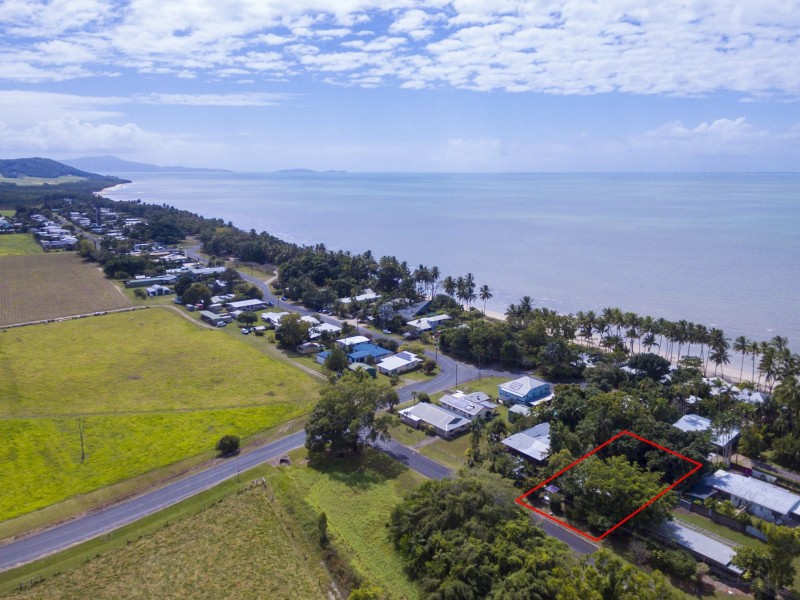 6 Rankin Street, Newell QLD 4873